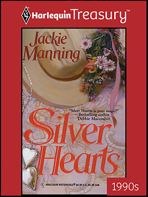 cover image of Silver Hearts